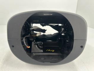 Кожух рулевой колонки BMW 7 2017