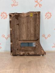 Защита Акпп Bmw X5 2012