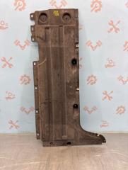 Защита днища кузова передняя правая Bmw X3 2013