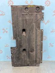 Защита днища кузова передняя левая Bmw X3 2013