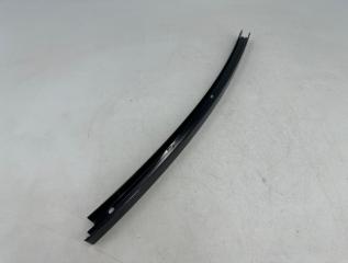 Накладка двери задняя правая BMW 7 2017