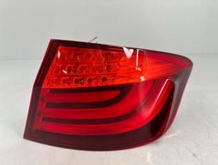 Фонарь задний правый BMW 5 2011