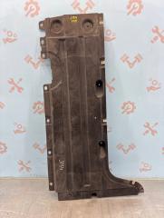 Защита днища кузова передняя правая Bmw X3 2013