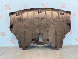 Защита бампера BMW X6 2009