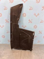 Защита днища кузова левая Bmw 3 2013