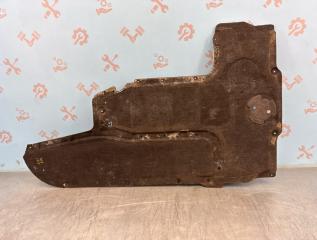 Защита Акпп BMW 5 2013