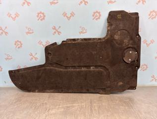 Защита Акпп Bmw 5 GT 2011