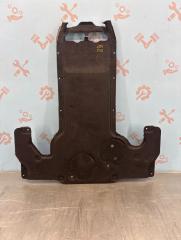 Защита Акпп Bmw 7 2011