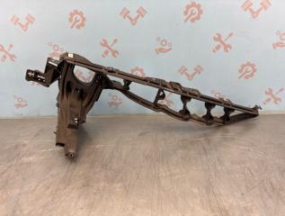 Крепление крыла и фары левое Bmw X5 2012