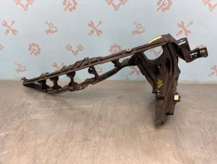 Крепление крыла и фары правое Bmw X5 2008