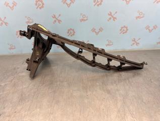 Крепление крыла и фары левое Bmw X5 2008