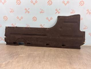 Защита днища кузова правая BMW 5 2016