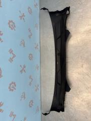 Жабо накладка трапеции BMW 7 2017