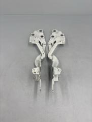 Петли капота Bmw X3 2013 контрактная Петли капота Bmw X3 2013