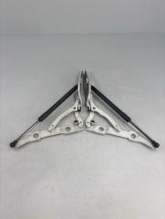 Петли крышки багажника BMW 3 2007