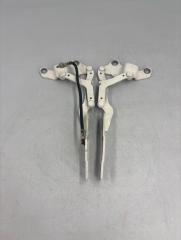 Петли капота BMW 3 2009 контрактная Петли капота BMW 3 2009