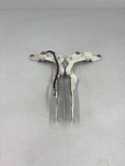 Петли капота BMW 1 2007 контрактная Петли капота BMW 1 2007