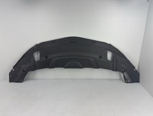 Накладка передней панели BMW 7 2017