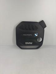 Декоративная крышка двигателя BMW 7 2017