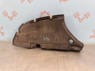 Защита днища кузова правая Bmw 3 2013