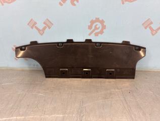 Защита бампера задняя Bmw 6 2013