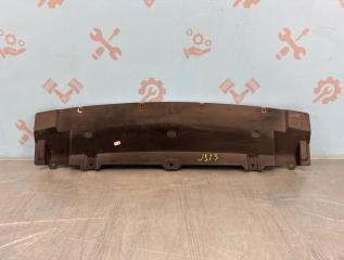 Защита бампера передняя Bmw 7 2011