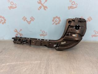 Кронштейн бампера правый Bmw X3 2013
