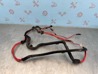 Провод силовой по днищу Bmw X3 2013