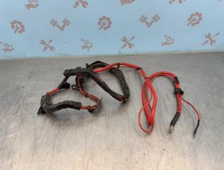 Провод силовой по днищу BMW 3 2008