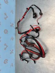 Провод силовой по днищу BMW X5 2009