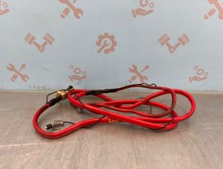 Провод силовой по днищу BMW 5 2006
