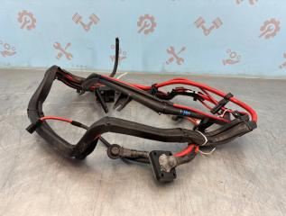 Провод силовой по днищу BMW X5 2010