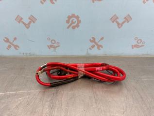 Провод силовой по днищу BMW 5 2007