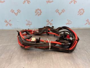 Провод силовой по днищу BMW X5 2012