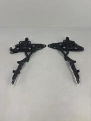 Петли капота Bmw 5 GT 2011 контрактная Петли капота Bmw 5 GT 2011