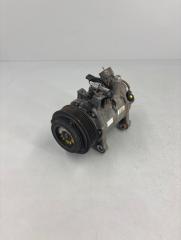 Компрессор кондиционера BMW X1