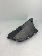 Защита днища кузова задняя левая Bmw 3 2013