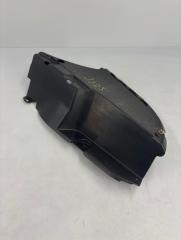 Защита днища кузова задняя левая Bmw 3 2013