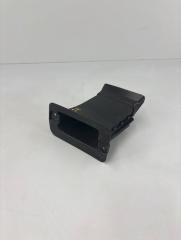 Воздуховод охлаждения тормозов правый Bmw 7 2011