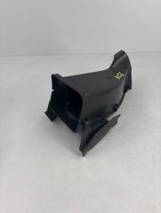 Воздуховод охлаждения тормозов передний правый Bmw X5 2004