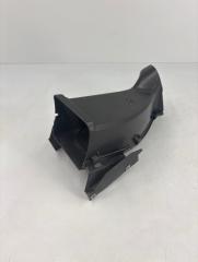 Воздуховод охлаждения тормозов передний правый Bmw X5 2005