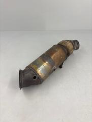 Катализатор BMW 5 2014