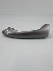 Ручка двери внешняя передняя левая X5 2004 E53 М54