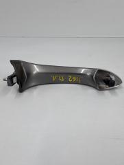 Ручка двери внешняя передняя левая X5 2004 E53 М54