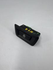 Кнопка открывания багажника BMW 5 2014 контрактная Кнопка открывания багажника BMW 5 2014