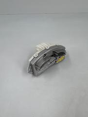 Реостат печки BMW X6 2009