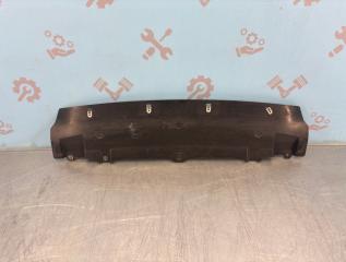 Защита бампера передняя BMW 5 2013