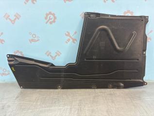 Защита днища кузова левая 3 2012 F30 N20