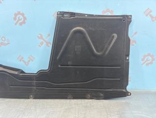 Защита днища кузова левая 3 2012 F30 N20