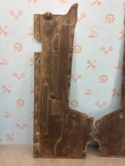 Защита днища кузова 3 2015 F31 N20